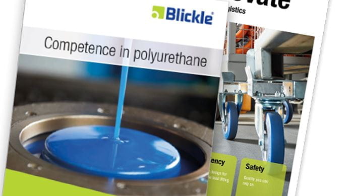 Blickle brochures download